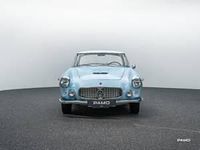 Usata Maserati 3500 GT GT 220 CV (161 kW) 1959 Blu Coupé