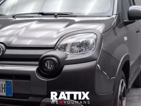 usata Fiat Panda Cross 1.0 Firefly Hybrid 70CV