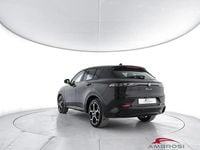 Usata Alfa Romeo Tonale Veloce 160 CV (117 kW) 2024 Nero SUV