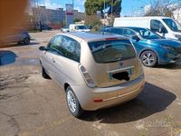 usata Lancia Ypsilon - 2007