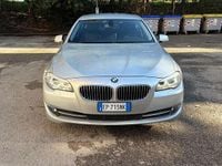 Usata BMW 520 184 CV (135 kW) 2012 Berlina