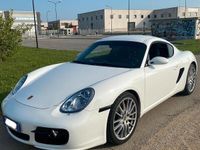 usata Porsche Cayman S Cayman 3.4 S