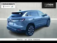 Usata Renault Austral Techno 200 CV (147 kW) 2023 Grigio SUV
