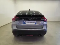 Brugt Citroën C4 131 HK (96 kW) 2024 Grå SUV