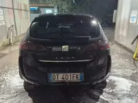 Usata Seat Leon Copa 170 CV (125 kW) 2008 Utilitaria