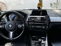 Usata BMW 118 M Sport 136 CV (100 kW) 2018 Utilitaria