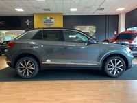 usata VW T-Roc 1.0 TSI Style BlueMotion Technology EXNOVO FULL