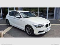 usata BMW 118 118 Serie 1 F/20-21 2011 d 5p Msport