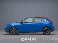 Nuova Opel Corsa S 101 CV (74 kW) 2026 Blu Utilitaria
