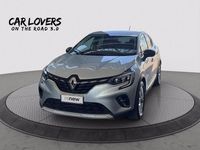 Occasion Renault Captur Techno 145 ch (106 kW) 2022 Gris SUV