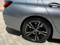 Usata BMW 320e M Sport 190 CV (139 kW) 2022 Grigio Station wagon