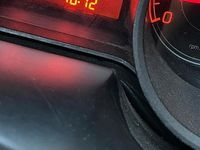 Usata Fiat Bravo 90 CV (66 kW) 2009 Bianco Utilitaria