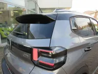Nuova Citroën C3 101 CV (74 kW) 2026 Grigio SUV