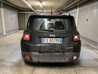 Usata Jeep Renegade Limited 120 CV (88 kW) 2019 SUV