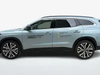 Usata Renault Espace Iconic 130 CV (95 kW) 2026 Grigio SUV