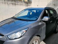 Usata Hyundai ix35 115 CV (84 kW) 2012 SUV