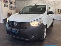 Usata Dacia Dokker 102 CV (75 kW) 2019 Vernice standard Monovolume