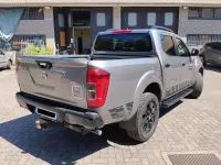 Usata Nissan Navara N-Guard 190 CV (139 kW) 2020 Grigio Pick-up