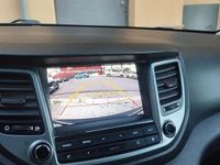 Usata Hyundai Tucson Xpossible 116 CV (85 kW) 2016 SUV