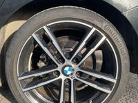 usata BMW 116 116 Serie 1 F/20-21 2015 d 5p Msport