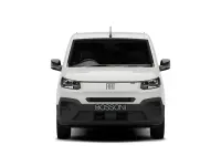 Nuova Fiat Doblò 100 CV (73 kW) 2026 Bianco Monovolume