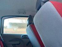 Usata Fiat Panda 4x4 2006 Utilitaria