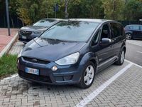 usata Ford S-MAX S-Max2.0 tdci