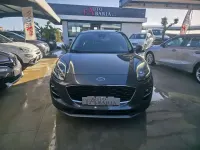 Usata Ford Puma Titanium S 120 CV (88 kW) 2022 Grigio SUV