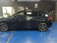 Usata VW Golf VIII 116 CV (85 kW) 2019 Berlina