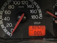 Usata Fiat 600 2002 Grigio