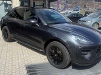 Usata Porsche Macan 245 CV (180 kW) 2020 Nero SUV