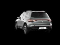 Ny Mercedes EQB250 Advanced 94 kW (129 HK) 2026 Grå SUV