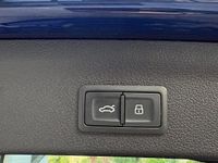 Usata Audi Q3 150 CV (110 kW) 2021 Blu SUV