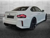 Usata BMW M2 460 CV (338 kW) 2024 Bianco Coupé