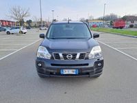 usata Nissan X-Trail 2.0 dCi 150CV LE 4X4 Automatik*Navi*Cerchi*Pelle*