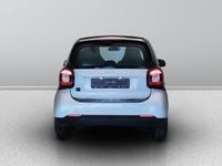 Usata Smart ForTwo Electric Drive Passion 41 kW (56 CV) 2022 Ecabodypanels Berlina