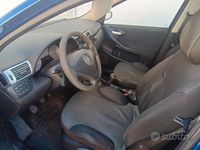 Usata Fiat Stilo 2006 Berlina