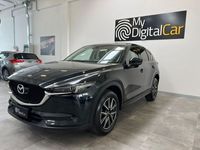 usata Mazda CX-5 2.2L Skyactiv-D 2.2L Skyactiv-D 150 CV AWD Exceed AUTO