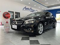 usata Mercedes A180 Classe1.5 CDI 110 CV SPORT