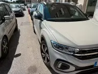 Usata VW T-Roc R-line 116 CV (85 kW) 2023 SUV