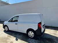 Usata Nissan Townstar 89 kW (122 CV) 2023 Bianco Furgone