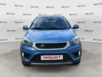 Usata DR DR3 106 CV (77 kW) 2019 Blu SUV