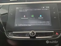Usata Opel Corsa Elegance 75 CV (55 kW) 2023 Grigio Utilitaria