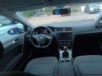 Usata VW Golf VII Business 116 CV (85 kW) 2020 Berlina