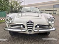 Alfa romeo giulia freni maggiorati