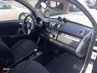 Usata Smart #5 266 kW (363 CV) 2014 Bianco SUV