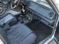Usata Alfa Romeo Alfetta 109 CV (80 kW) 1982 Grigio Berlina