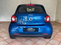 usata Smart ForFour 0.9 t Passion 90cv twinamic my18