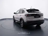 Usata VW Taigo Life 110 CV (80 kW) 2024 Ascot grey SUV