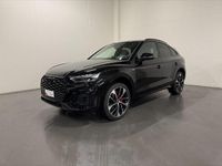 Nuova Audi Q5 Sportback Ambiente 204 CV (150 kW) 2025 Nero(met.) SUV
